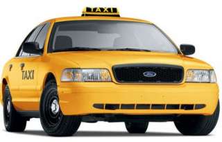 سائق تاكسي اميركي يحصل على بقشيش الف دولار لرحلة من دقيقتين