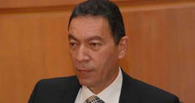 هاني الناظر، رئيس المجلس القومي للبحوث السابق