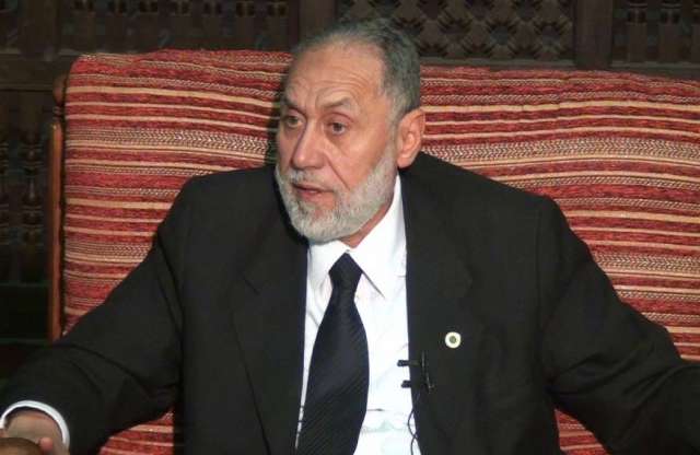 الدكتور محمد مهنا، مستشار شيخ الأزهر