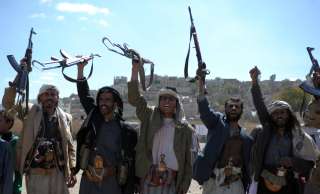 الحوثيون يعملون لإسقاط مسودة الدستور  اليمني باختطاف مدير مكتب الرئيس