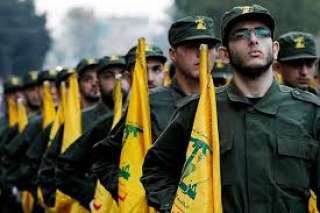 حزب الله يستنفر بعد مقتل 5 من عناصره فى غارة إسرائيلية