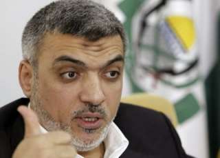 حماس تصف عملية الطعن بالبطولية وتعتبرها ردا على جرائم الاحتلال فى حق فلسطين
