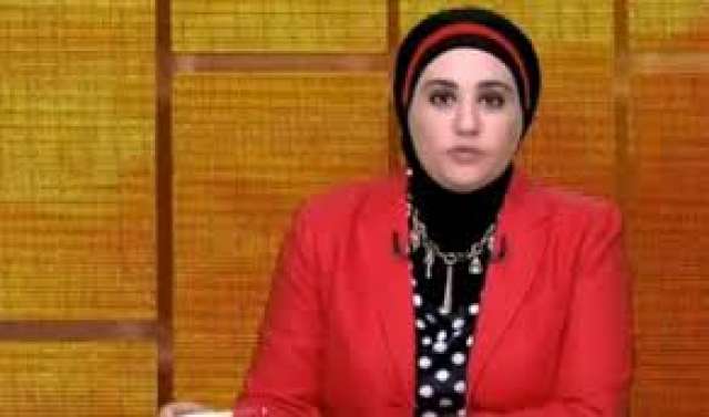 الداعية الإسلامية، الدكتورة نادية عمارة