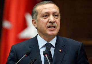 ”أردوغان”: تم اعتقال انتحاريين قبل فرارهم لسوريا