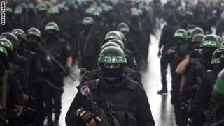 حماس : انتفاضة القدس ستحرر الضفة كما حررت انتفاضة الأقصى غزة