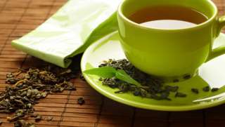 تناول الشاي الأخضر بانتظام يحسن الذاكرة والقدرات البصرية