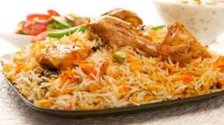 لمحبي المأكولات الهندية.. طريقة عمل «برياني الدجاج»