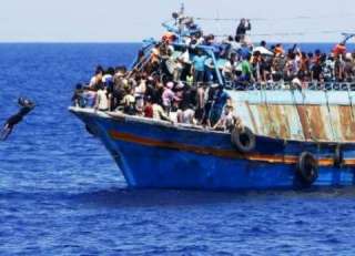 الصحة: ارتفاع وفيات مركب الهجرة غير الشرعية برشيد إلى 168 غريقا