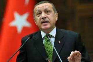 إسحاق إنجي: أردوغان يعتبر نفسه رئيس قبيلة