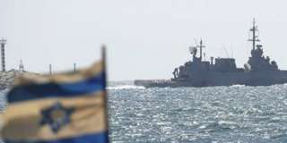 البحرية الإسرائيلية تعترض سفينة تقل ناشطات كانت متجهة لقطاع غزة