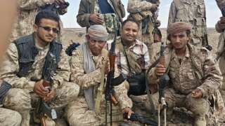 مقتل قائد المنطقة العسكرية للجيش اليمنى