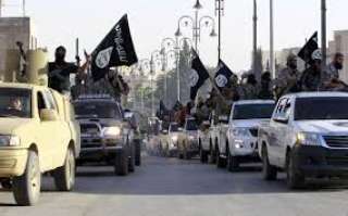 «الإندبندنت»: «داعش» فقد أكثر من ربع مساحة أراضيه في سوريا والعراق