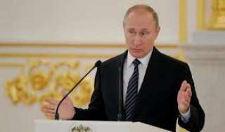 بوتين يعلن تطابق موقف بلاده مع بريكس تجاه سوريا والشرق الأوسط