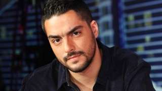 حسن الشافعي يبدأ تصوير الحملة الدعائية لـ Arab Idol