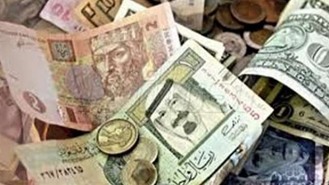 أسعار تحويل العملات العربية مقابل الجنيه الاقتصاد الصباح العربي