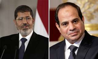 عاجل.. ”دفاع الاتحادية” يعلن اللجوء للعفو الرئاسي عن مرسي والبلتاجي