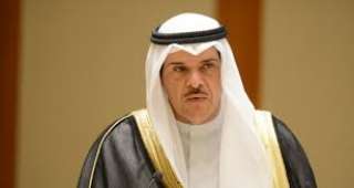 سلمان الحمود: مصر لها مكانة في قلوب الكويتيين جميعا