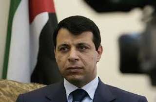 دحلان: لا يمكن الاستغناء عن مصر في حل الأزمة الفلسطنية