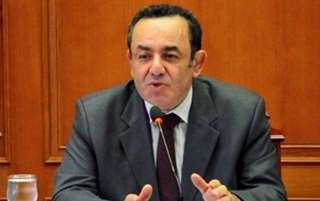 بالفيديو.. عمرو الشوبكي: الاسبوع المقبل سيتم تصعيدي لعضوية البرلمان