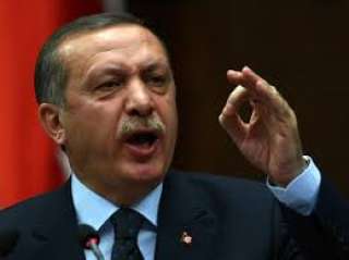 أردوغان يأمر باعتقال عشرات الطيارين العسكريين ضمن محاولة الانقلاب