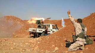 قوات الأسد تستعيد السيطرة على مدينة صوران بريف حماة الشمالي