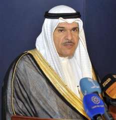 وزير الاعلام الكويتي: مركز جابر الثقافي سيؤرخ لحقبة جديدة من الاشعاع الثقافي الكويتي