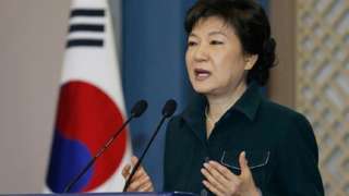 كوريا الجنوبية تحث جارتها الشمالية بالتوقف عن التدخل في شؤونها الداخلية