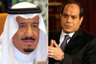 العجاتي : النظام السعودي أصبح أكثر اندفاعًا عقب ثورة 30 يونيو