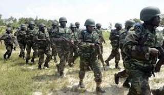 الجيش النيجيرى يحرر 85 رهينة من قبضة بوكو حرام