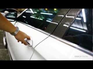 بالفيديو: ماذا تعرف عن نظام غلق الأبواب السلس بالسيارات