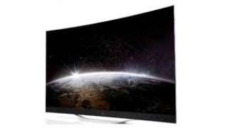LG تعتزم لإطلاق أنحف أجهزة التلفاز بتقنية OLED