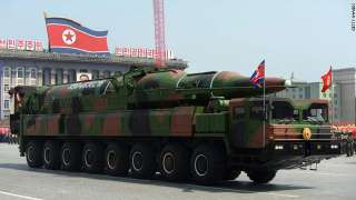 كوريا الجنوبية تطور نظاما صاروخيا بعيد المدى ”لمواجهة تهديدات كوريا الشمالية”