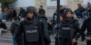 القوات التونسية تعتقل 4 أشخاص خططوا لهجمات وعمليات اغتيال