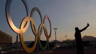 الرئيس الإقليمي للأولمبياد: الألعاب الصيفية 2019 بأبوظبي ستكون الأضخم