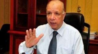 محافظ القاهرة يعلن عن التعريفة الجديدة للتاكسي الأبيض