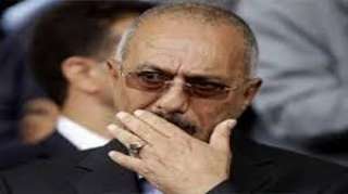 مقتل قائد الحرس الجمهورى لمليشيات الرئيس اليمنى