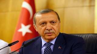 أردوغان: تطبيع العلاقات التركية الإسرائيلية هامة جداً للمنطقة
