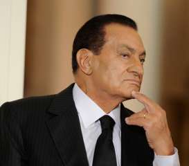 النواب يطالب الحكومة بكشف حقيقة ”تسريبات بنما” في فساد نظام مبارك