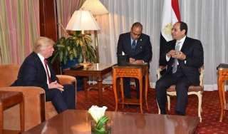 رويترز: مصر ضمن أكبر ثلاثة رابحين علي مستوي العالم من فوز ترامب بالرئاسة