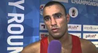 الاتحاد المغربي: الملاكم المحتجز بالبرازيل سيقدم للمحاكمة 15 ديسمبر