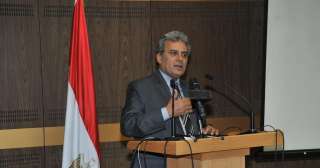 رئيس جامعة القاهرة: التعليم فى مصر محتاج تصليح