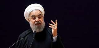 روحاني : لن نسمح لأمريكا بتمزيق الاتفاق النووي وردنا سيكون حادا