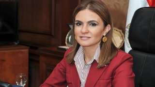 وزيرة التعاون الدولي: تمكين المرأة هو تمكين للأسرة العربية بأكملها