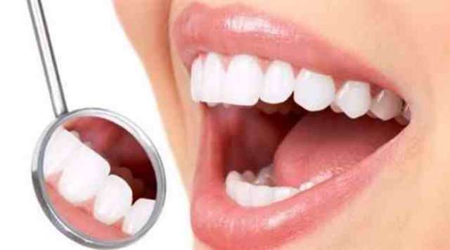 مجلة إهمال الأسنان يصيب البشرة بالتجاعيد المرأة والصحة الصباح