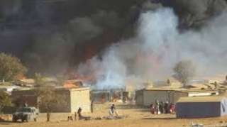 مصدر أردني: تفجير ”الرقبان” وقع بعيدًا عن الحدود الأردنية