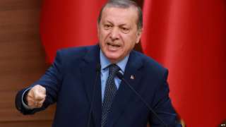 الرئيس التركى يتعهد بالكشف الكامل عن ملابسات اغتيال السفير الروسي