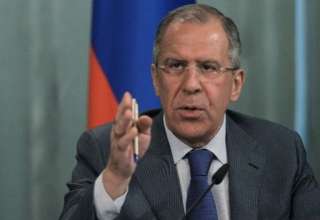 الخارجية الروسية : سنرد على العقوبات الأمريكية في المكان والزمان المناسبين