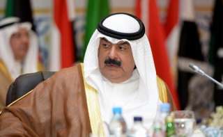 الكويت ترأس اجتماعًا للجهات المشارِكة باجتماع اللجنة العراقية المشتركة