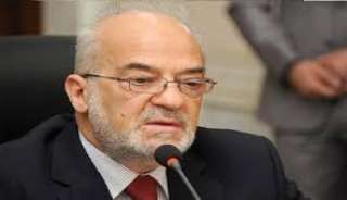 الجعفري: السيسي ترتقي بالعلاقات العراقية المصرية على أعلى مستوى