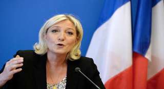 مارين لوبان: سأسحب الجيش الفرنسى من الناتو والاتحاد الأوروبى حال فوزى بالرئاسة
